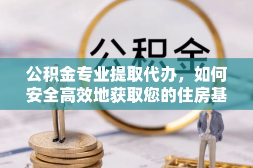 台安公积金专业提取代办，如何安全高效地获取您的住房基金