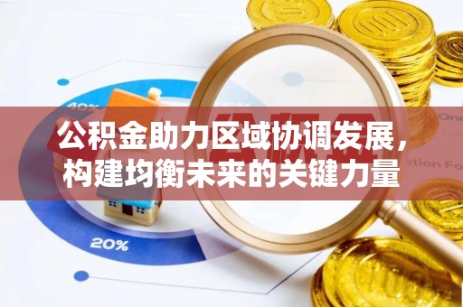 台安公积金助力区域协调发展，构建均衡未来的关键力量