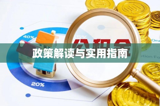 台安政策解读与实用指南