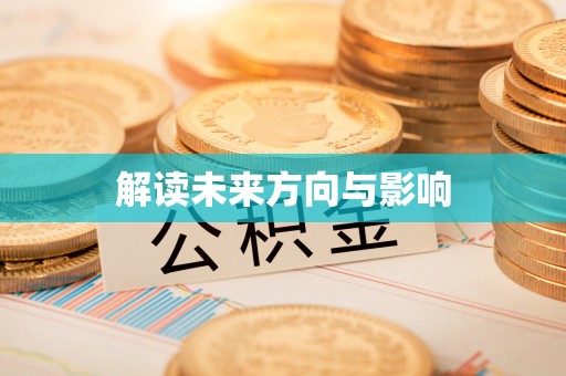 台安解读未来方向与影响