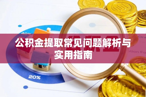 台安公积金提取常见问题解析与实用指南