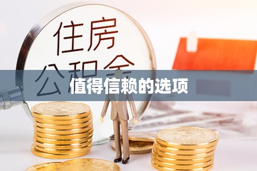 台安值得信赖的选项